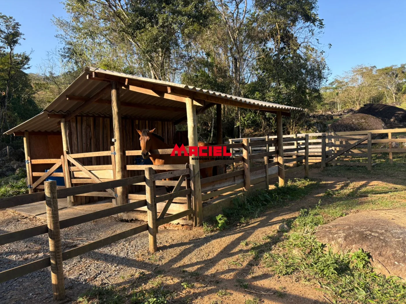 Comprar Rural / Fazenda, S&iacute;tio e Ch&aacute;cara em Monteiro Lobato R$ 2.000.000,00 - Foto 57
