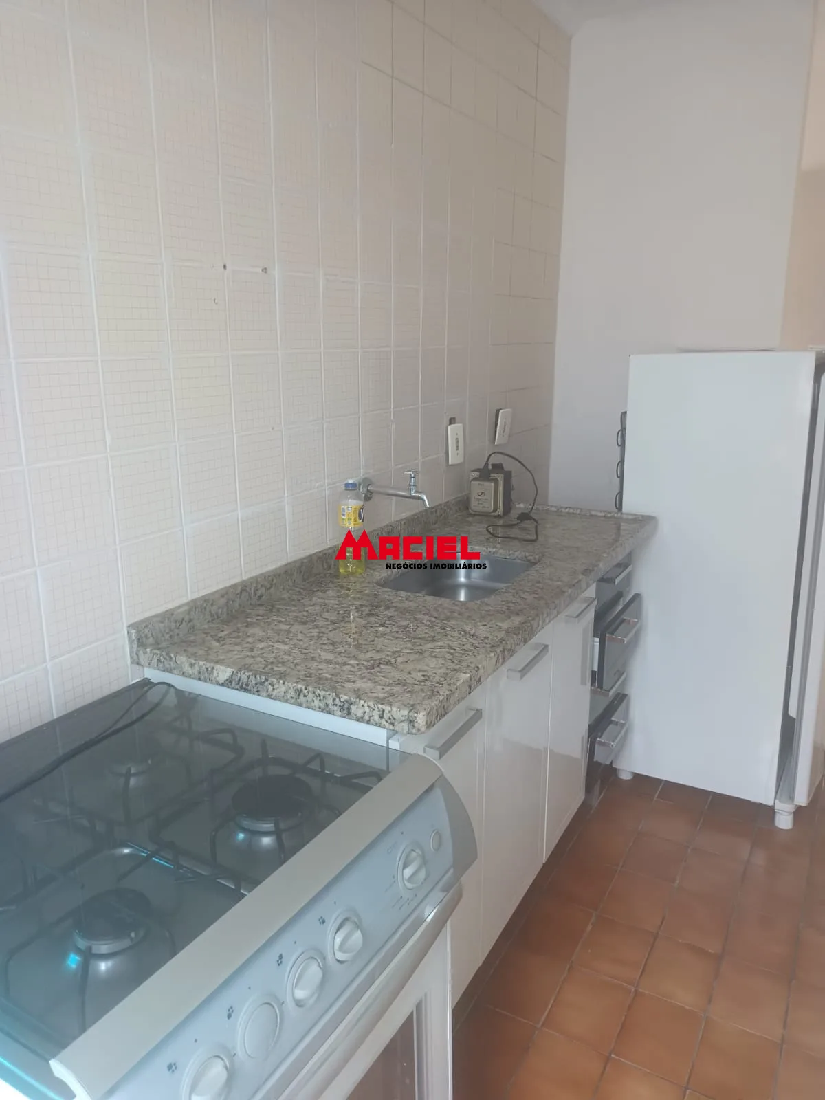 Comprar Apartamento / Padr&atilde;o em S&atilde;o Jos&eacute; dos Campos R$ 270.000,00 - Foto 6