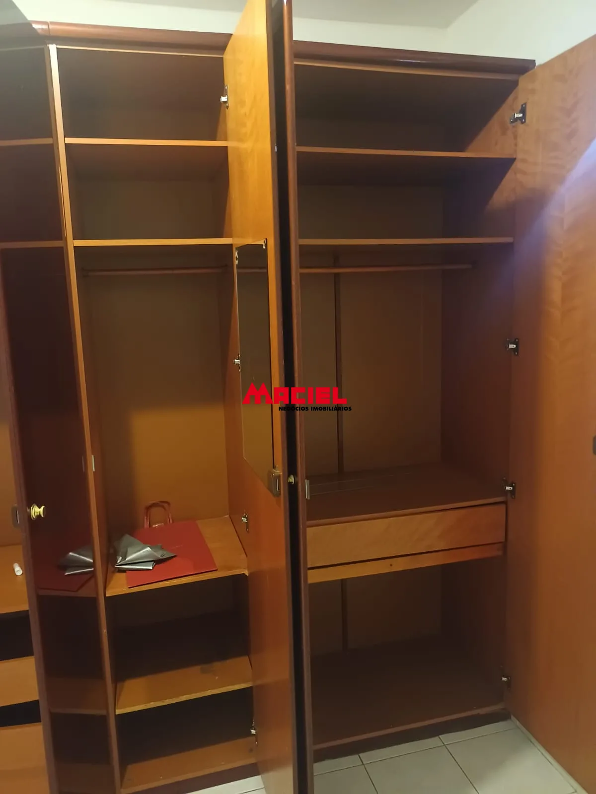 Comprar Apartamento / Padr&atilde;o em S&atilde;o Jos&eacute; dos Campos R$ 270.000,00 - Foto 7