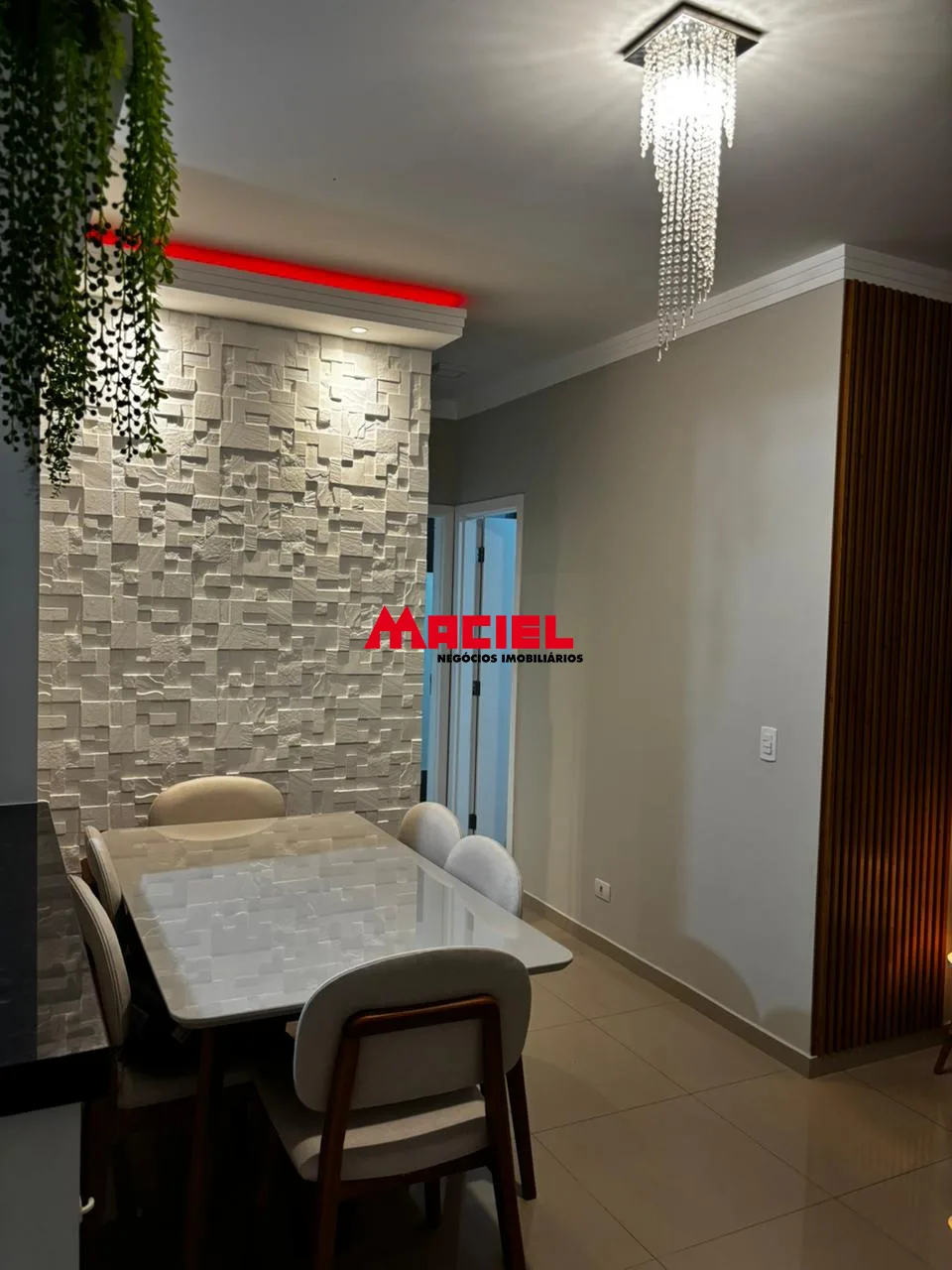 Comprar Apartamento / Padr&atilde;o em S&atilde;o Jos&eacute; dos Campos R$ 320.000,00 - Foto 4