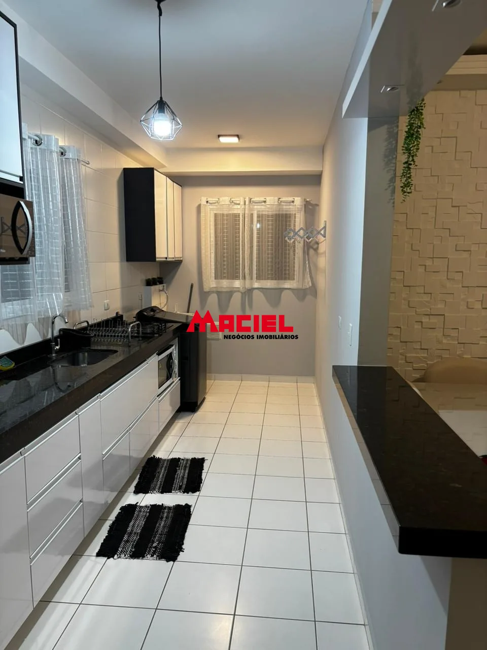 Comprar Apartamento / Padr&atilde;o em S&atilde;o Jos&eacute; dos Campos R$ 320.000,00 - Foto 6