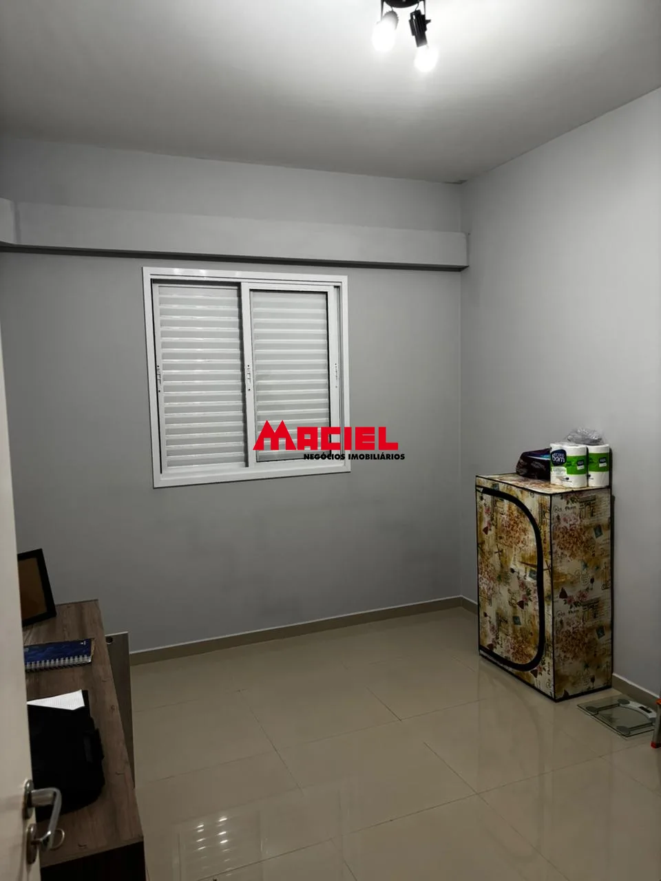 Comprar Apartamento / Padr&atilde;o em S&atilde;o Jos&eacute; dos Campos R$ 320.000,00 - Foto 8