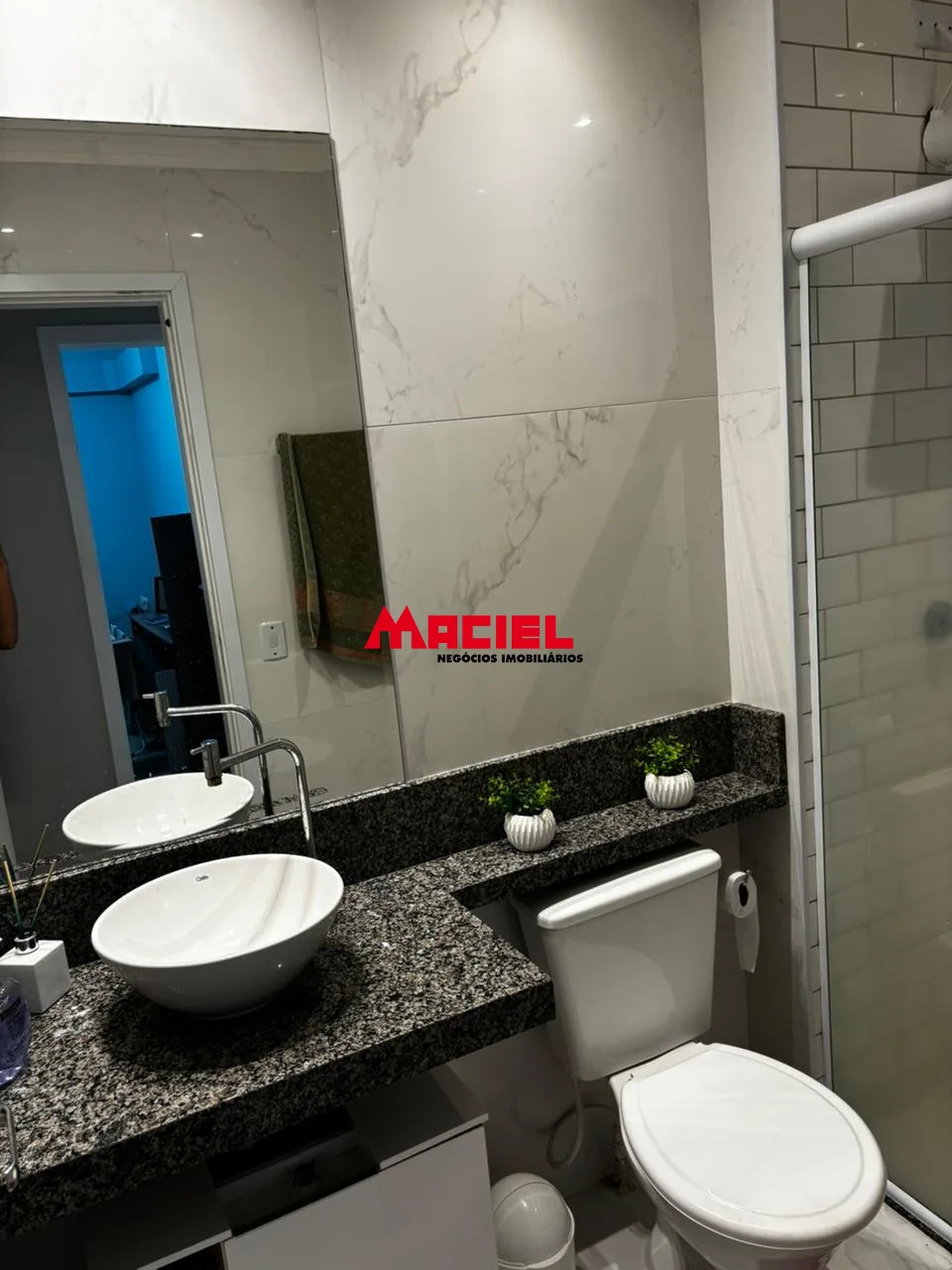 Comprar Apartamento / Padr&atilde;o em S&atilde;o Jos&eacute; dos Campos R$ 320.000,00 - Foto 13