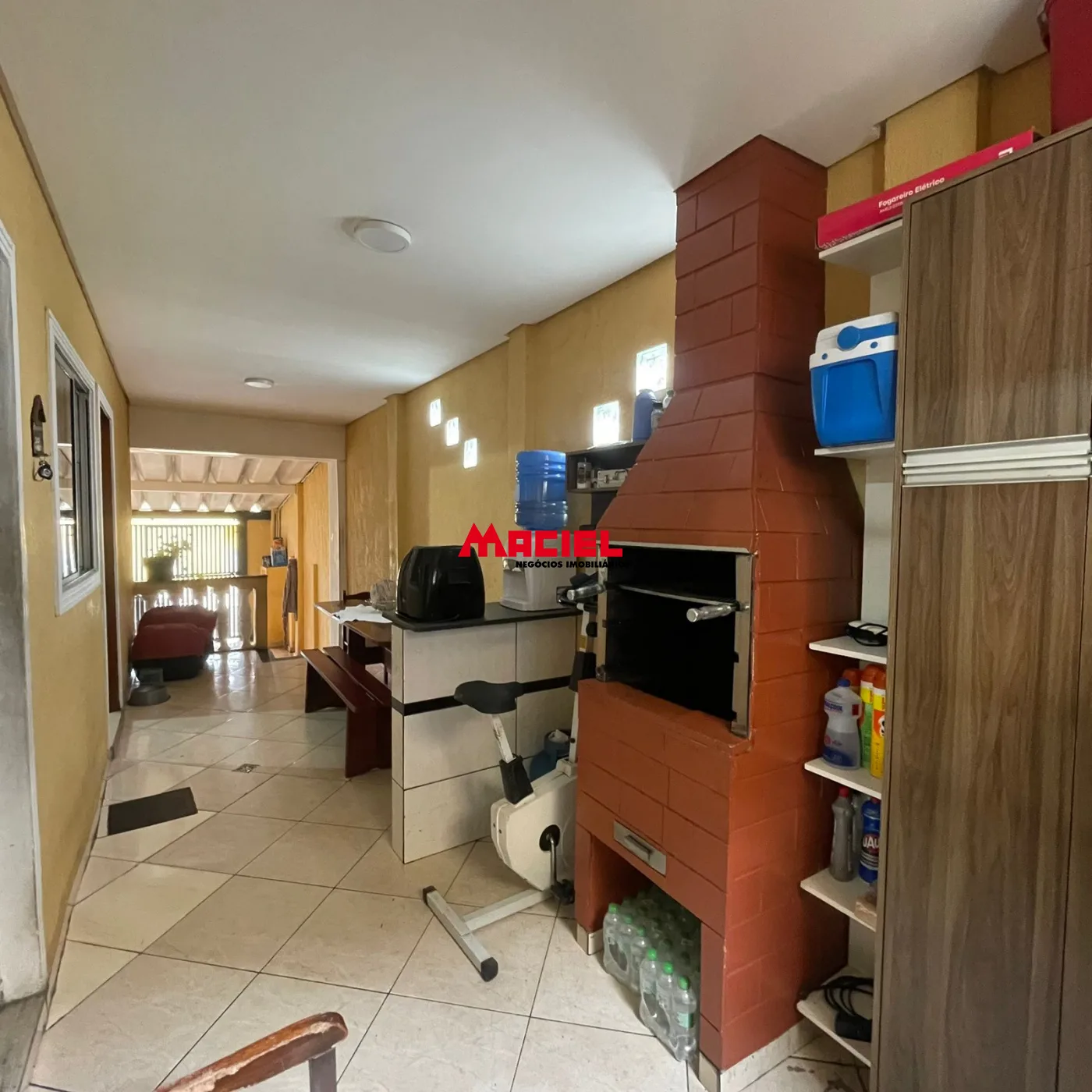 Comprar Casa / Padr&atilde;o em S&atilde;o Jos&eacute; dos Campos R$ 479.000,00 - Foto 7