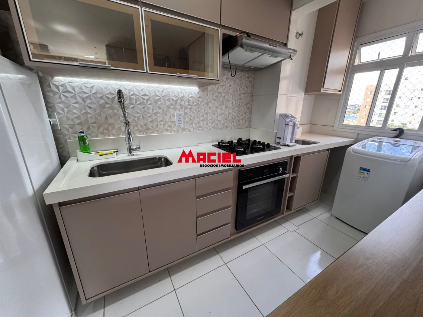 Comprar Apartamento / Padr&atilde;o em S&atilde;o Jos&eacute; dos Campos R$ 514.000,00 - Foto 2