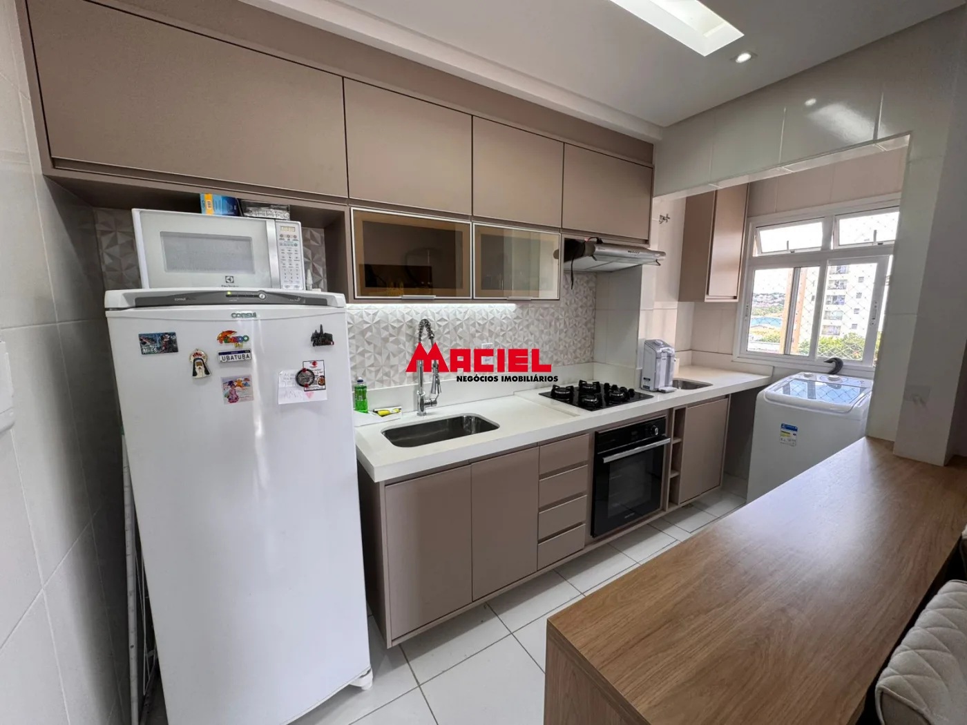 Comprar Apartamento / Padr&atilde;o em S&atilde;o Jos&eacute; dos Campos R$ 514.000,00 - Foto 3