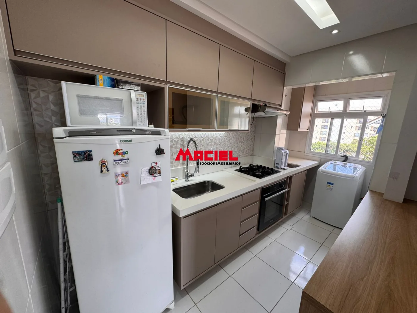 Comprar Apartamento / Padr&atilde;o em S&atilde;o Jos&eacute; dos Campos R$ 514.000,00 - Foto 5