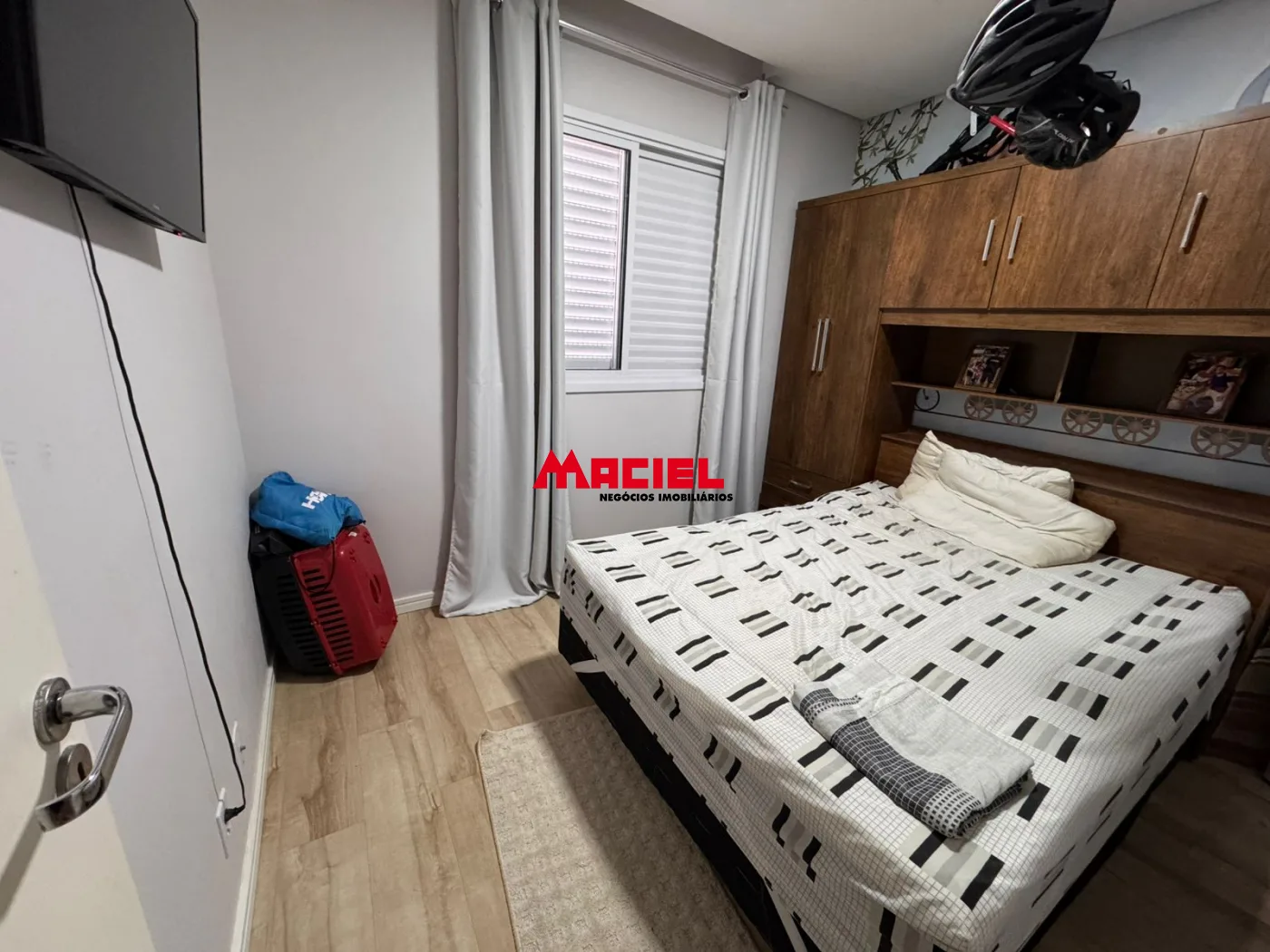 Comprar Apartamento / Padr&atilde;o em S&atilde;o Jos&eacute; dos Campos R$ 514.000,00 - Foto 6