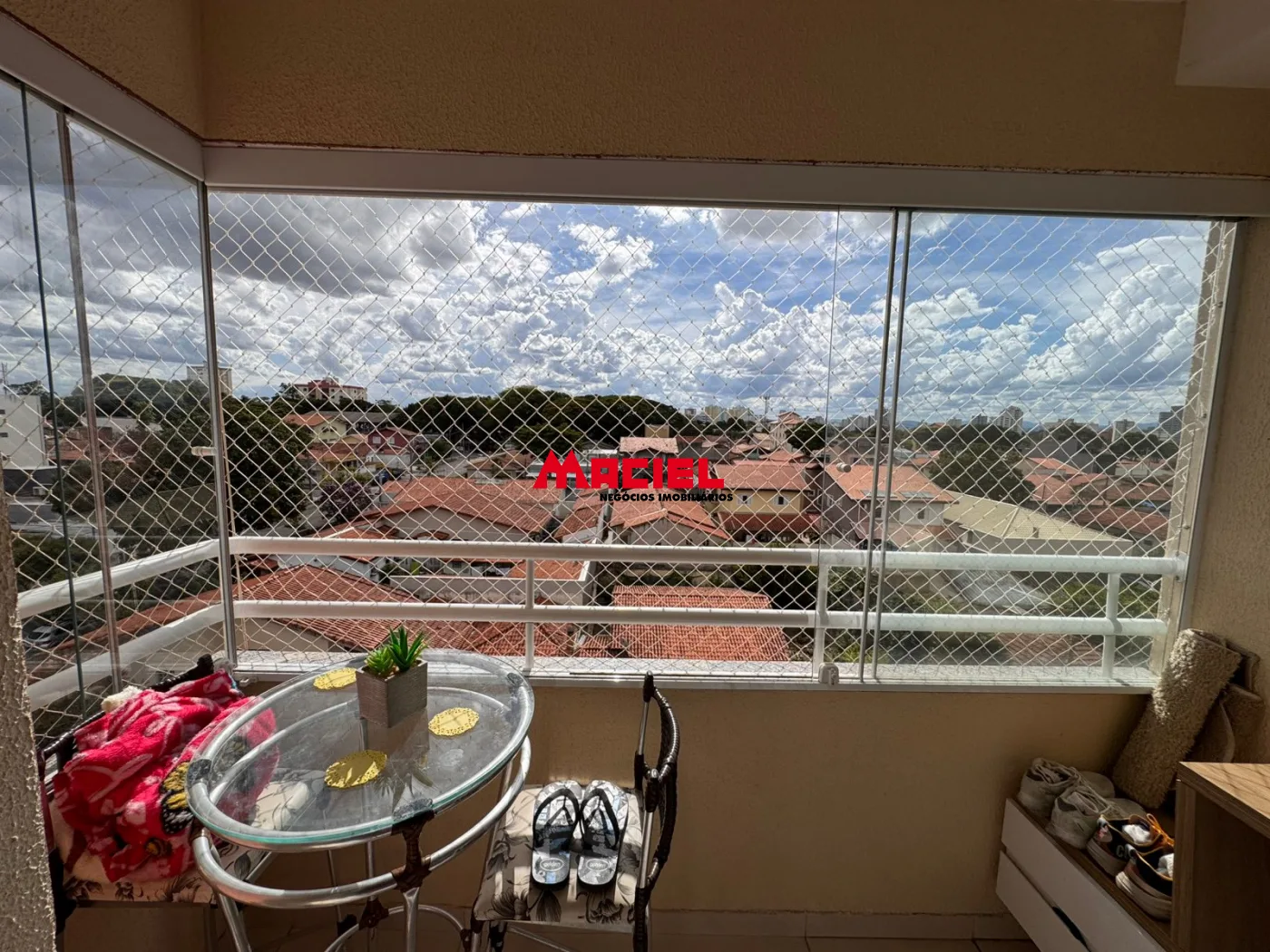 Comprar Apartamento / Padr&atilde;o em S&atilde;o Jos&eacute; dos Campos R$ 514.000,00 - Foto 7