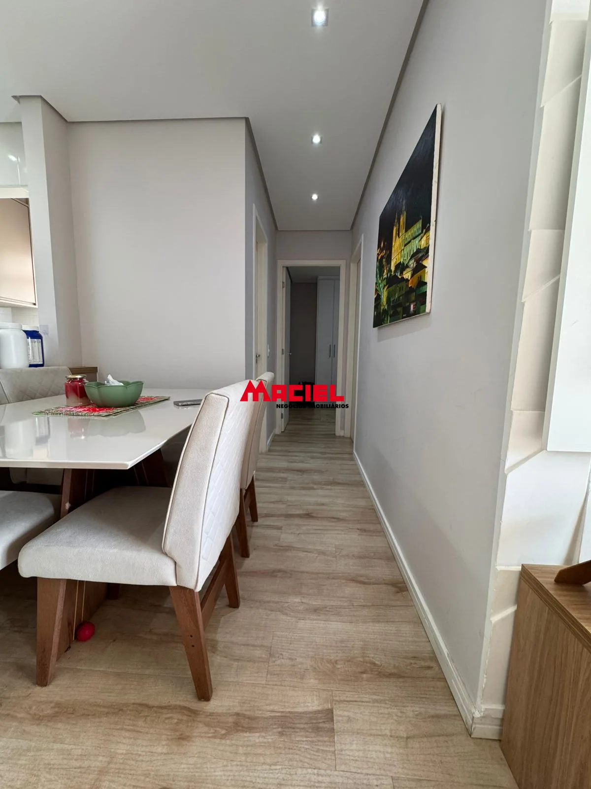 Comprar Apartamento / Padr&atilde;o em S&atilde;o Jos&eacute; dos Campos R$ 514.000,00 - Foto 10