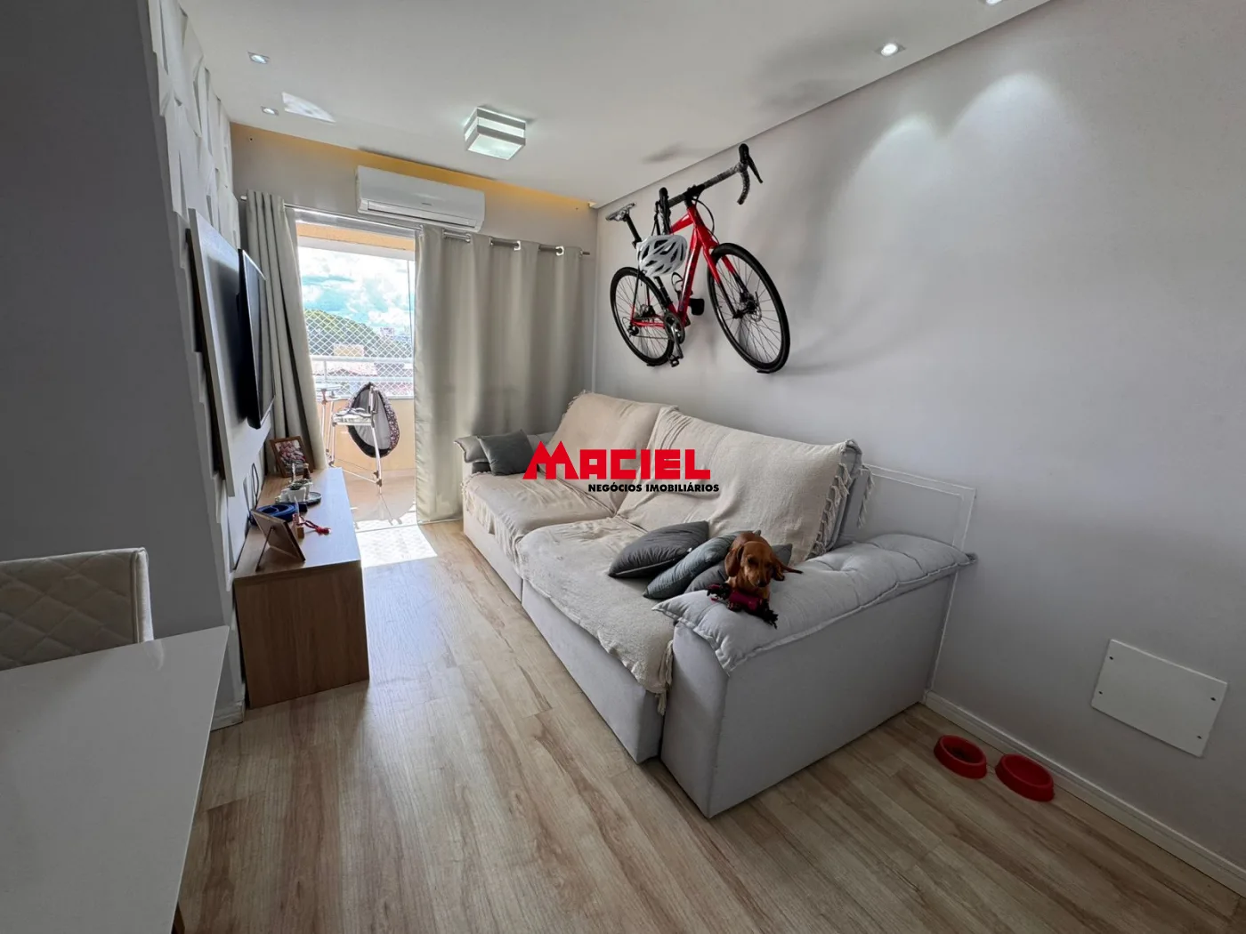 Comprar Apartamento / Padr&atilde;o em S&atilde;o Jos&eacute; dos Campos R$ 514.000,00 - Foto 9