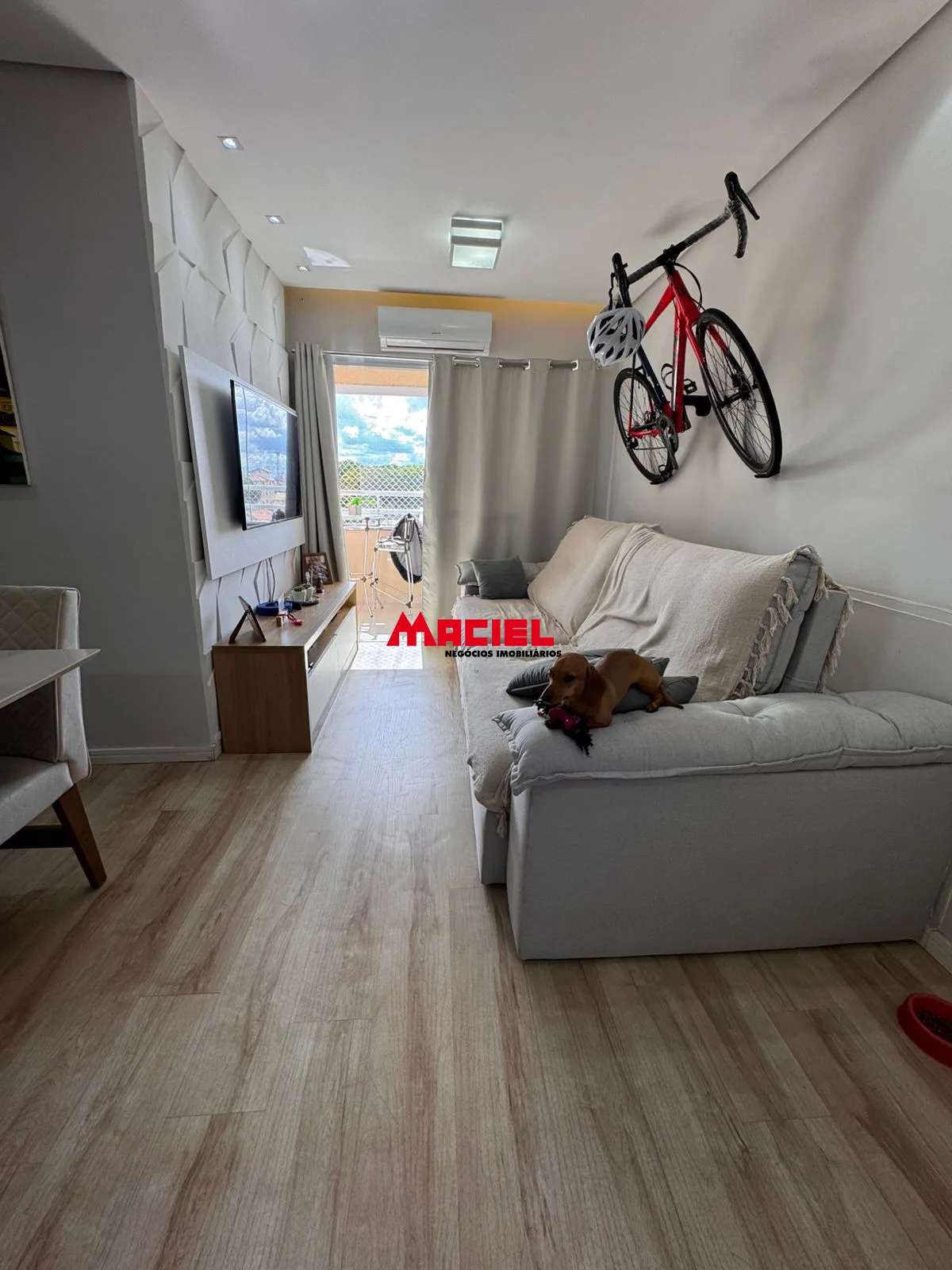 Comprar Apartamento / Padr&atilde;o em S&atilde;o Jos&eacute; dos Campos R$ 514.000,00 - Foto 11