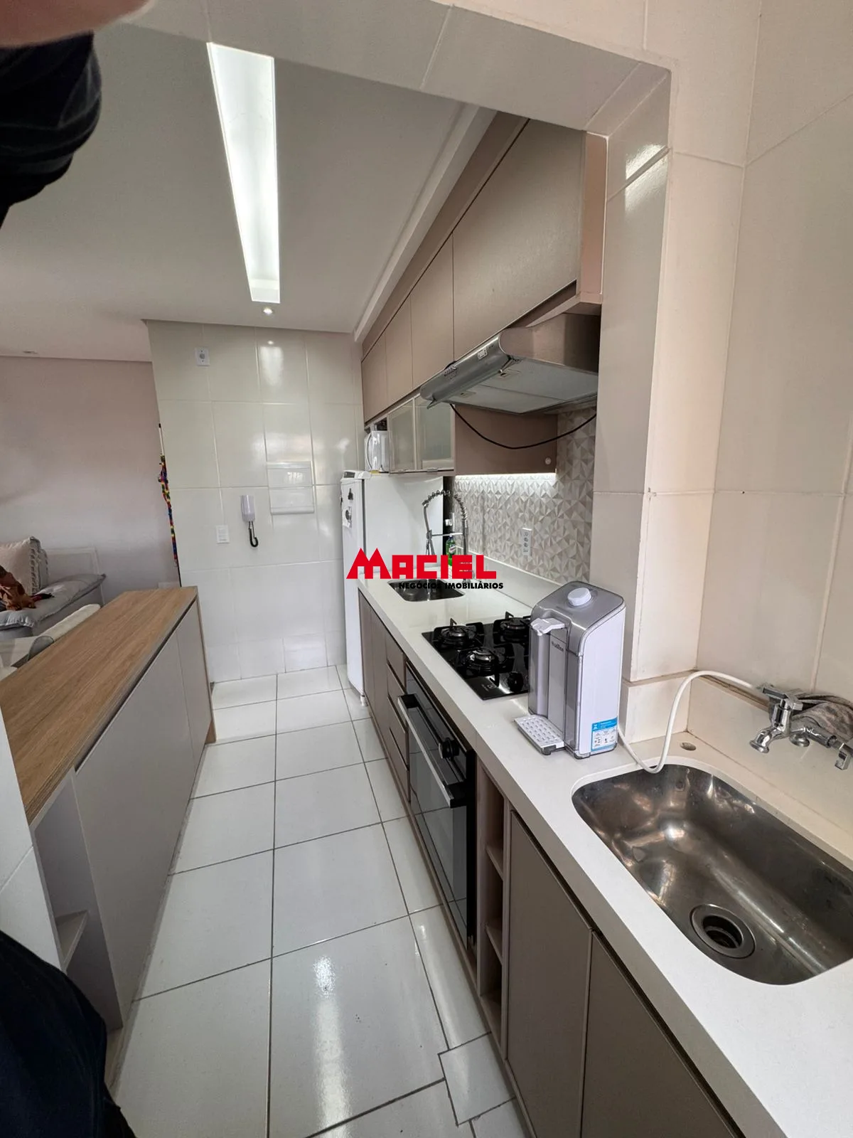 Comprar Apartamento / Padr&atilde;o em S&atilde;o Jos&eacute; dos Campos R$ 514.000,00 - Foto 14