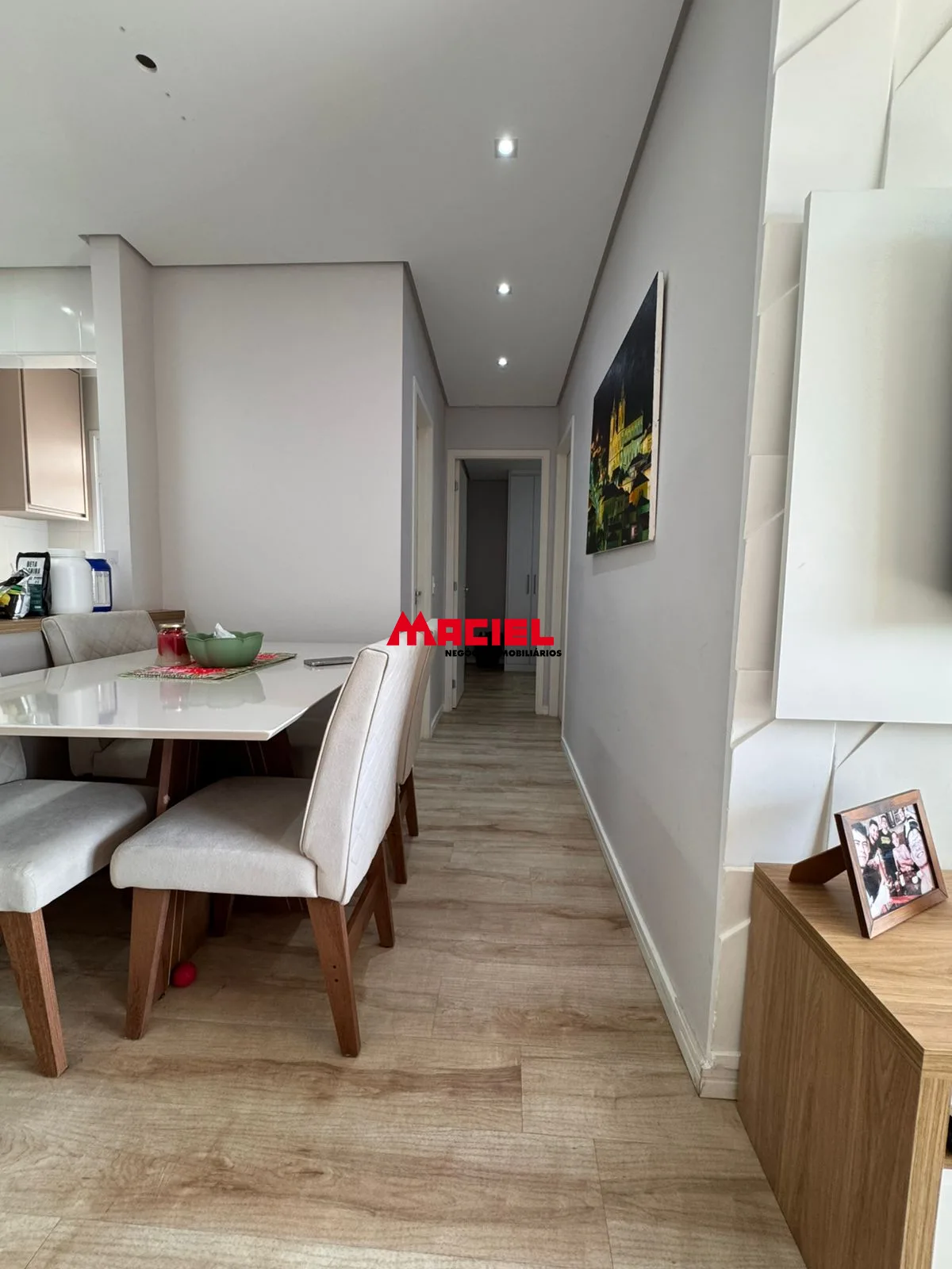 Comprar Apartamento / Padr&atilde;o em S&atilde;o Jos&eacute; dos Campos R$ 514.000,00 - Foto 16