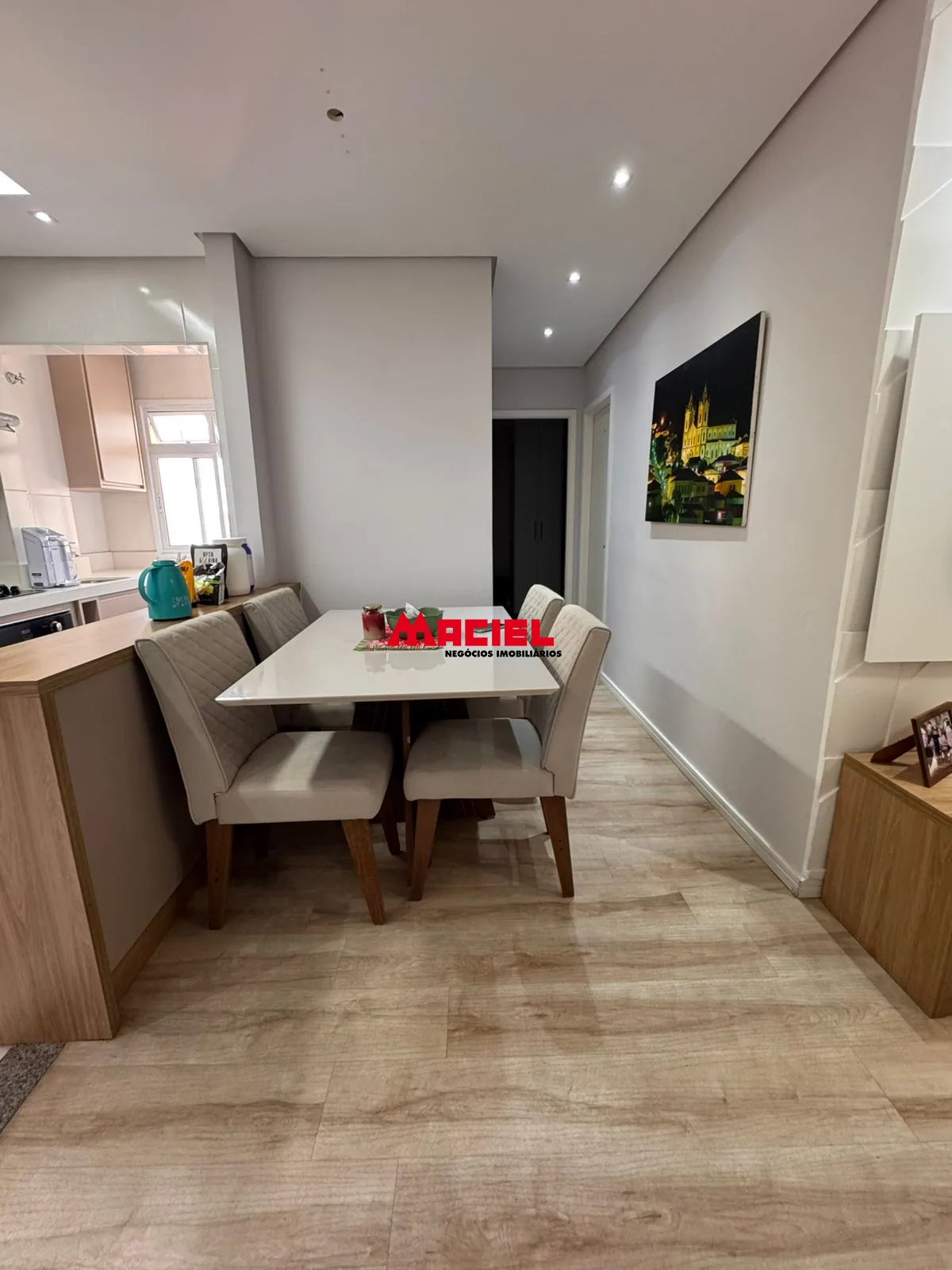 Comprar Apartamento / Padr&atilde;o em S&atilde;o Jos&eacute; dos Campos R$ 514.000,00 - Foto 17