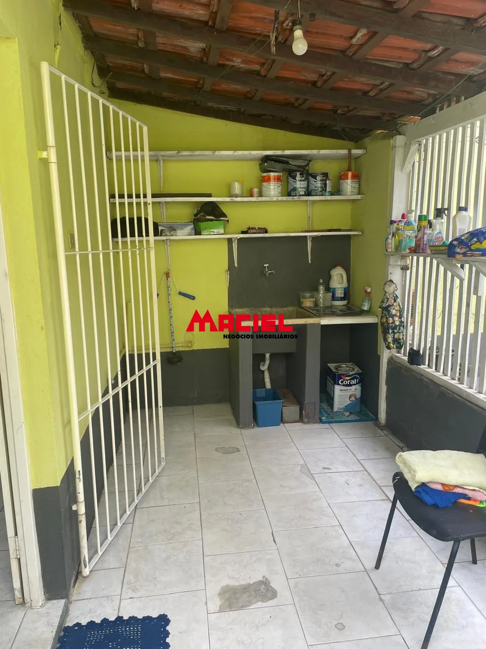 Alugar Casa / Padr&atilde;o em S&atilde;o Jos&eacute; dos Campos R$ 3.200,00 - Foto 8