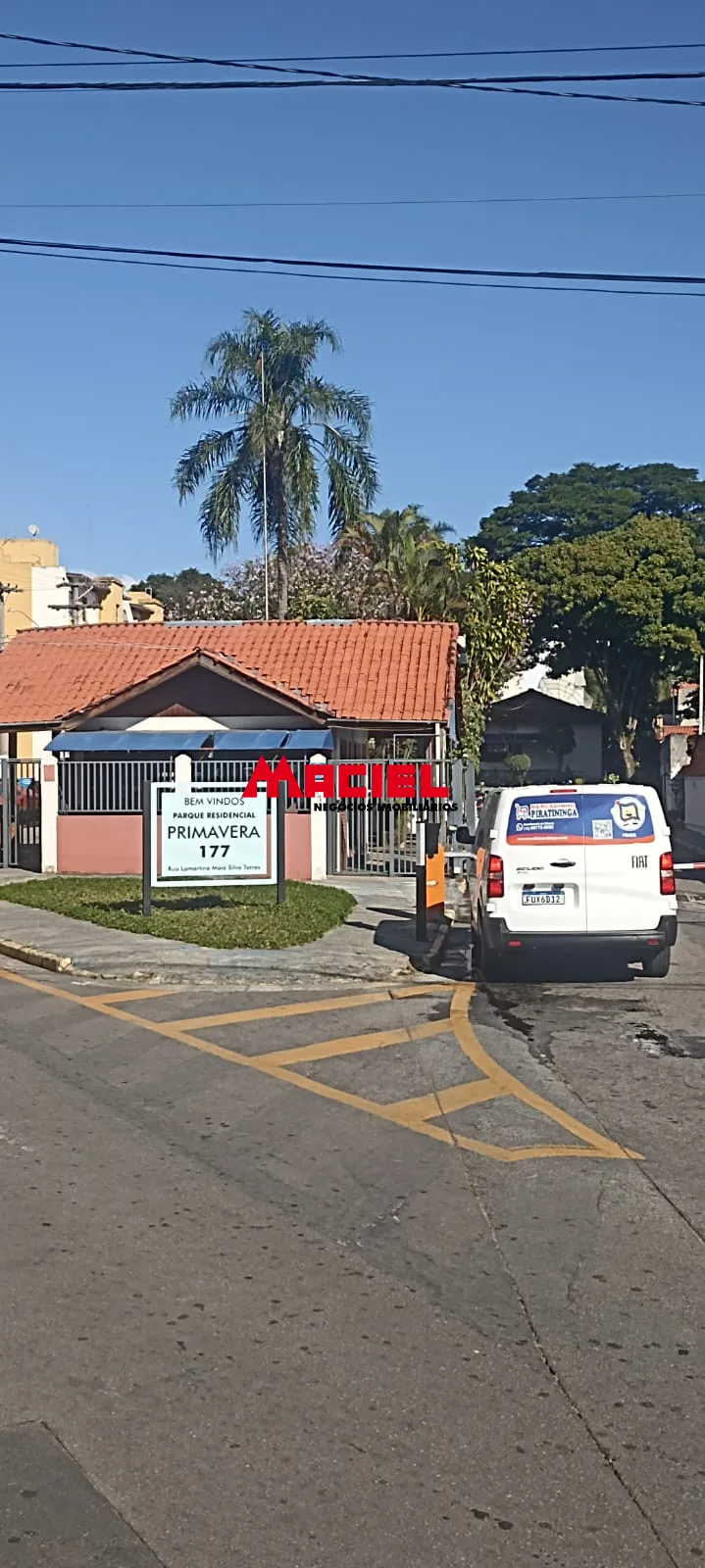 Comprar Apartamento / Padr&atilde;o em S&atilde;o Jos&eacute; dos Campos R$ 287.000,00 - Foto 1