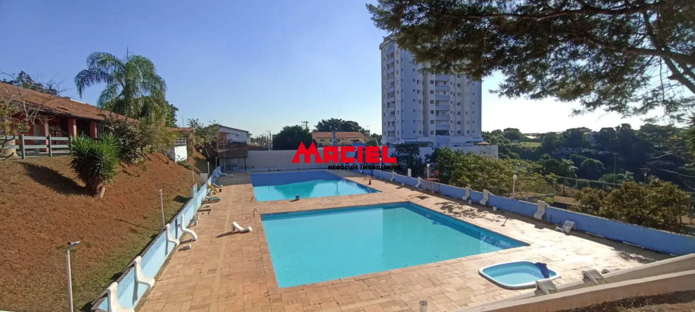 Comprar Apartamento / Padr&atilde;o em S&atilde;o Jos&eacute; dos Campos R$ 287.000,00 - Foto 5