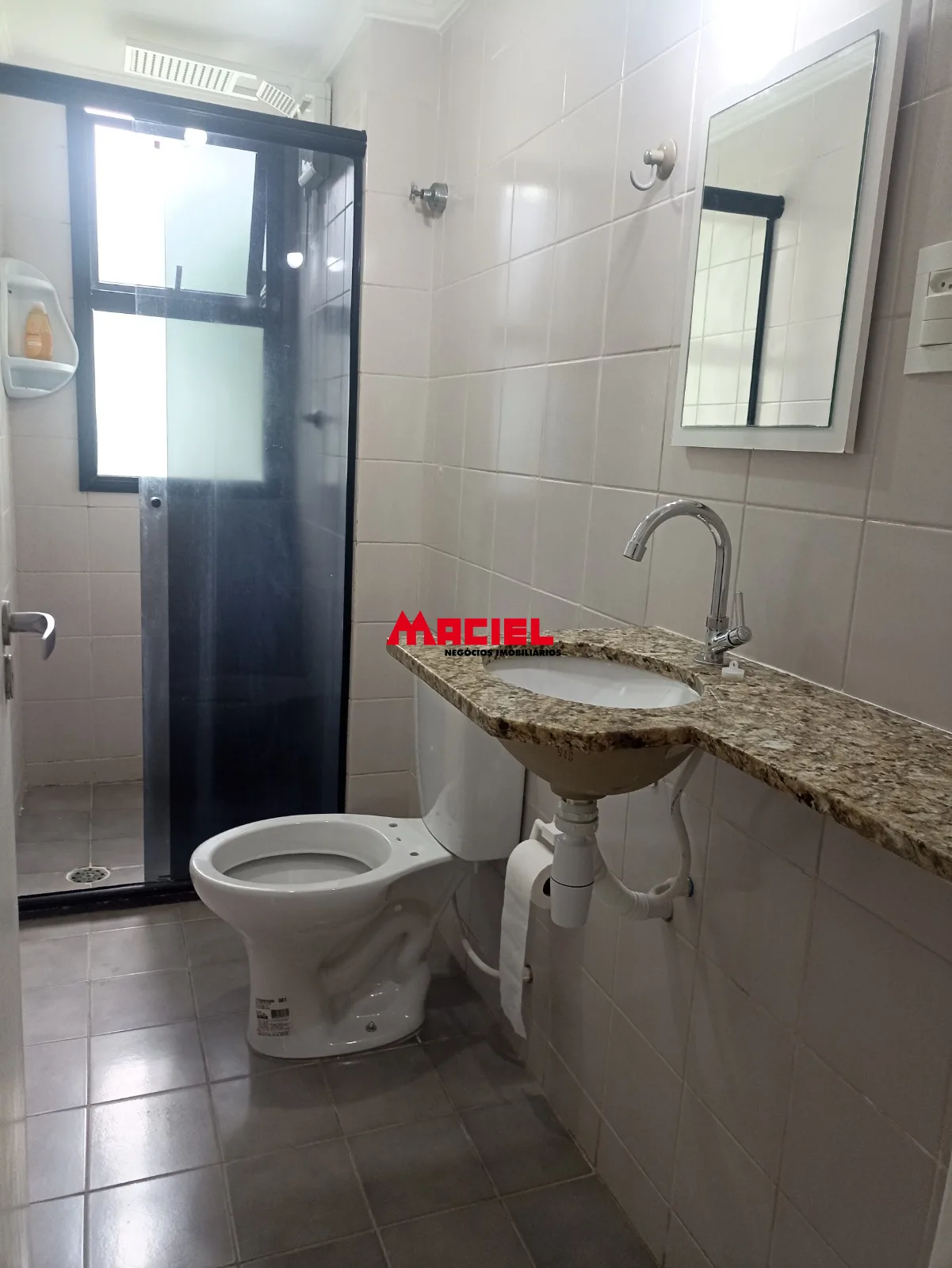 Comprar Apartamento / Padr&atilde;o em S&atilde;o Jos&eacute; dos Campos R$ 287.000,00 - Foto 7