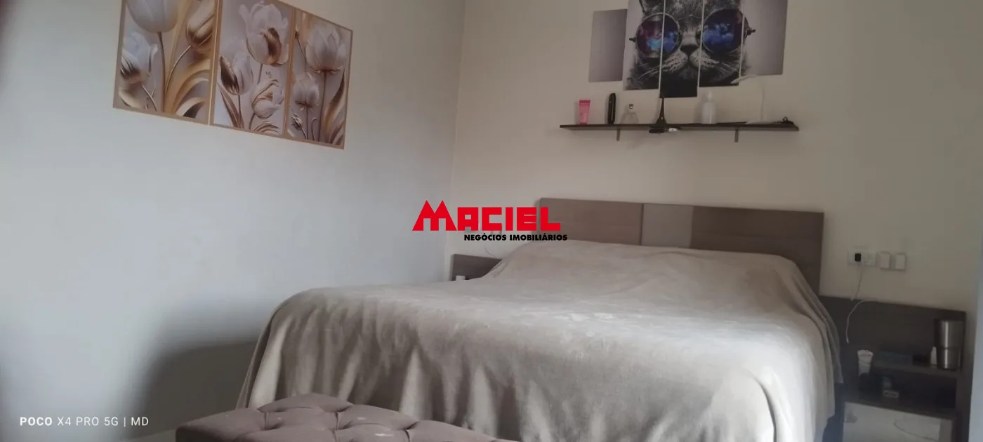 Comprar Casa / Sobrado em S&atilde;o Jos&eacute; dos Campos R$ 1.200.000,00 - Foto 18