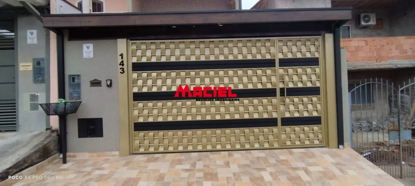 Comprar Casa / Sobrado em S&atilde;o Jos&eacute; dos Campos R$ 1.200.000,00 - Foto 1