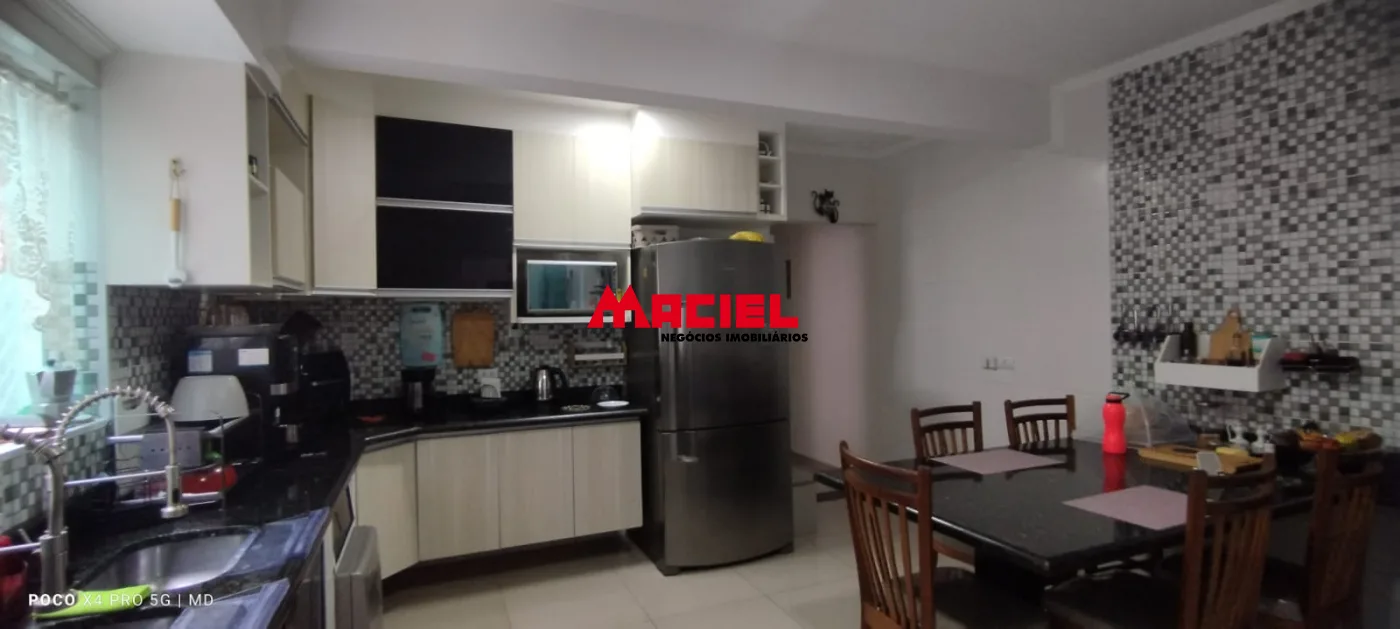 Comprar Casa / Sobrado em S&atilde;o Jos&eacute; dos Campos R$ 1.200.000,00 - Foto 9