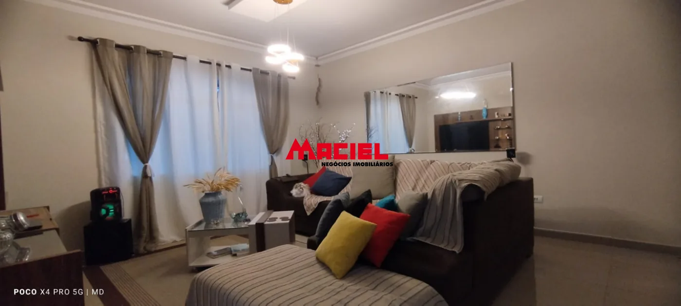 Comprar Casa / Sobrado em S&atilde;o Jos&eacute; dos Campos R$ 1.200.000,00 - Foto 5