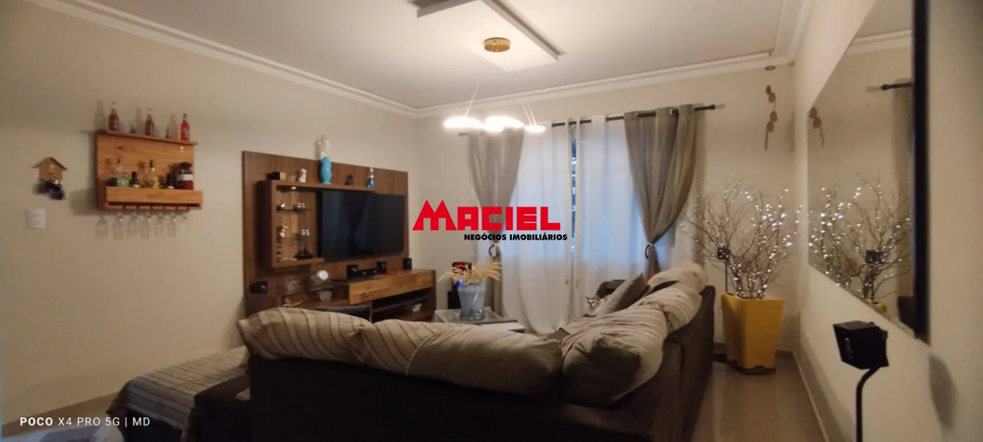 Comprar Casa / Sobrado em S&atilde;o Jos&eacute; dos Campos R$ 1.200.000,00 - Foto 4