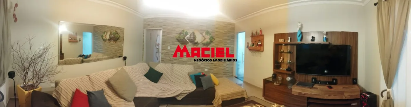 Comprar Casa / Sobrado em S&atilde;o Jos&eacute; dos Campos R$ 1.200.000,00 - Foto 6