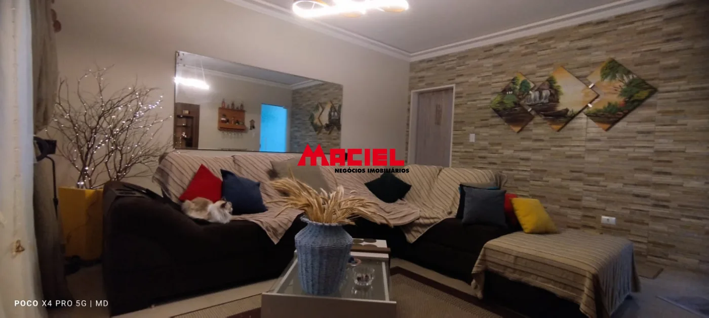 Comprar Casa / Sobrado em S&atilde;o Jos&eacute; dos Campos R$ 1.200.000,00 - Foto 7