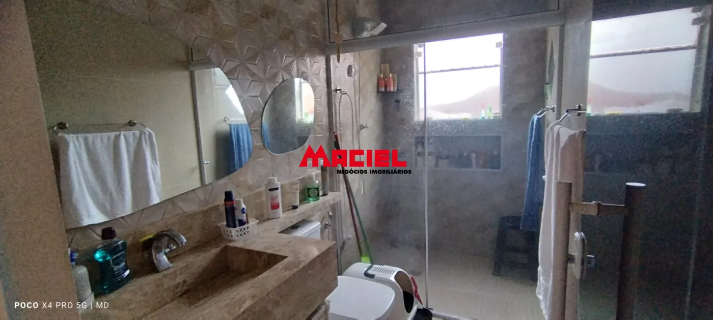 Comprar Casa / Sobrado em S&atilde;o Jos&eacute; dos Campos R$ 1.200.000,00 - Foto 19