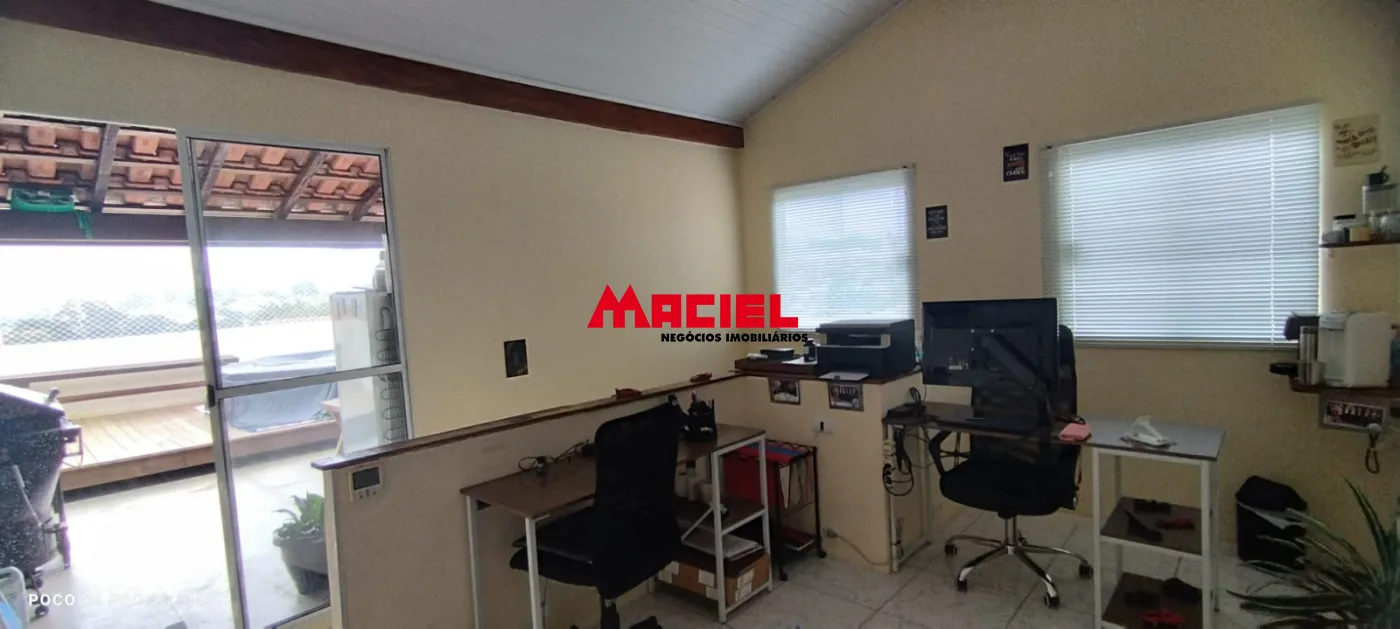 Comprar Casa / Sobrado em S&atilde;o Jos&eacute; dos Campos R$ 1.200.000,00 - Foto 27