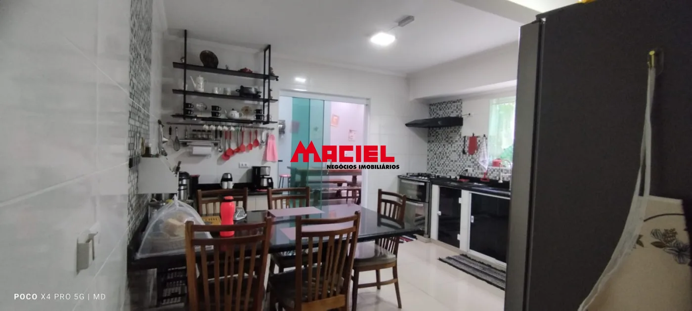 Comprar Casa / Sobrado em S&atilde;o Jos&eacute; dos Campos R$ 1.200.000,00 - Foto 10