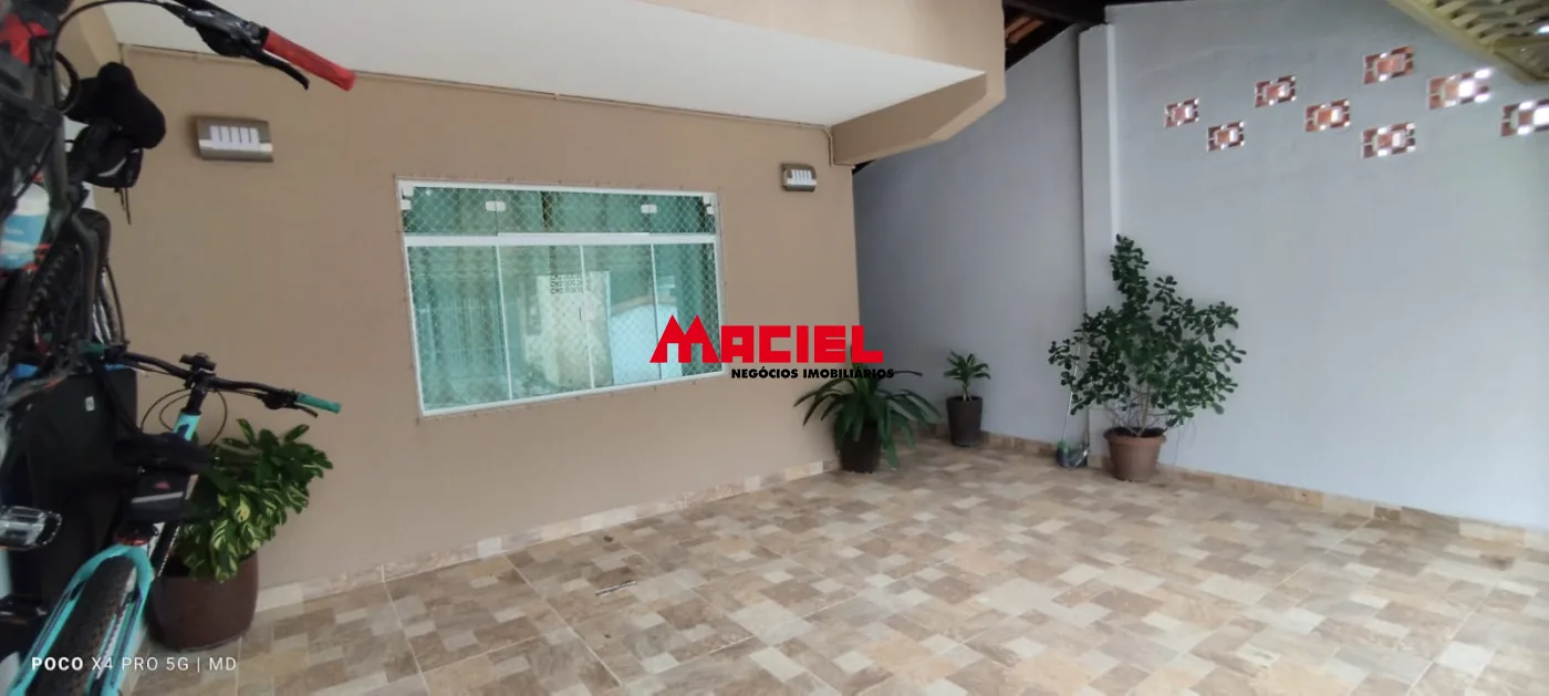 Comprar Casa / Sobrado em S&atilde;o Jos&eacute; dos Campos R$ 1.200.000,00 - Foto 2