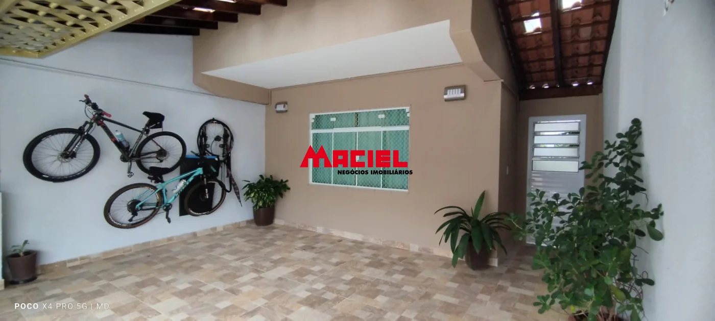 Comprar Casa / Sobrado em S&atilde;o Jos&eacute; dos Campos R$ 1.200.000,00 - Foto 3