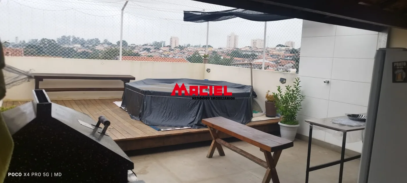 Comprar Casa / Sobrado em S&atilde;o Jos&eacute; dos Campos R$ 1.200.000,00 - Foto 29