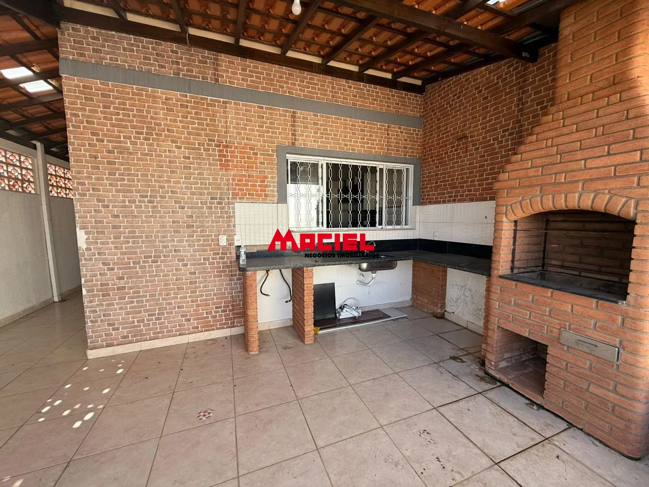 Comprar Casa / Sobrado em S&atilde;o Jos&eacute; dos Campos R$ 500.000,00 - Foto 1