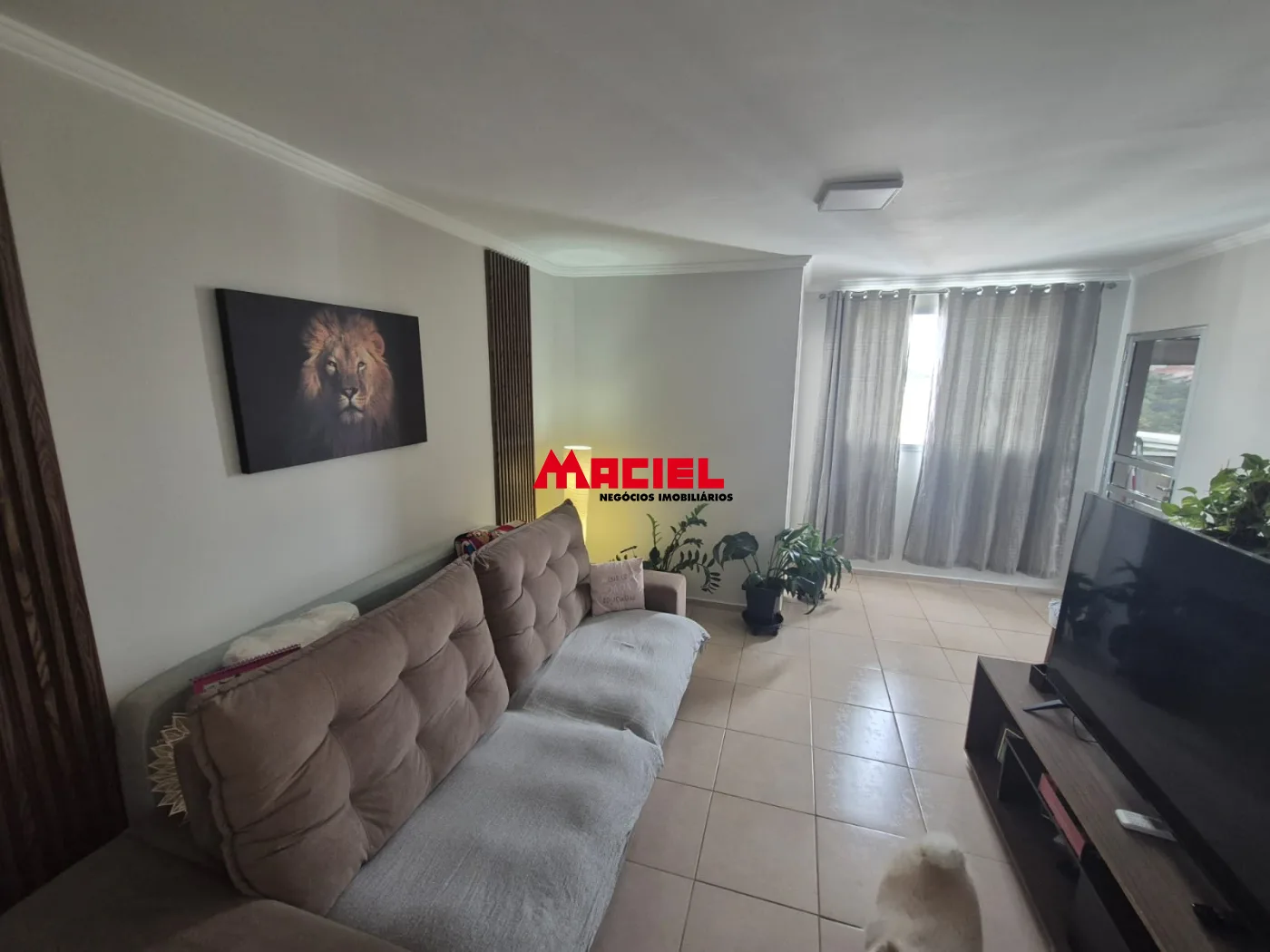 Comprar Apartamento / Duplex em S&atilde;o Jos&eacute; dos Campos R$ 630.000,00 - Foto 1