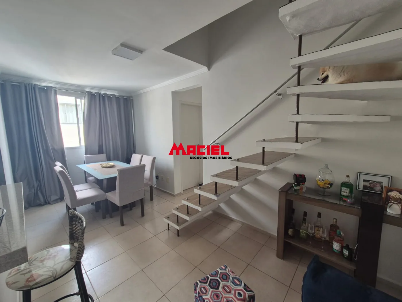 Comprar Apartamento / Duplex em S&atilde;o Jos&eacute; dos Campos R$ 630.000,00 - Foto 2