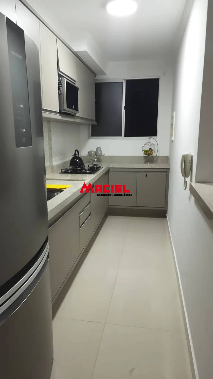 Comprar Apartamento / Duplex em S&atilde;o Jos&eacute; dos Campos R$ 630.000,00 - Foto 3