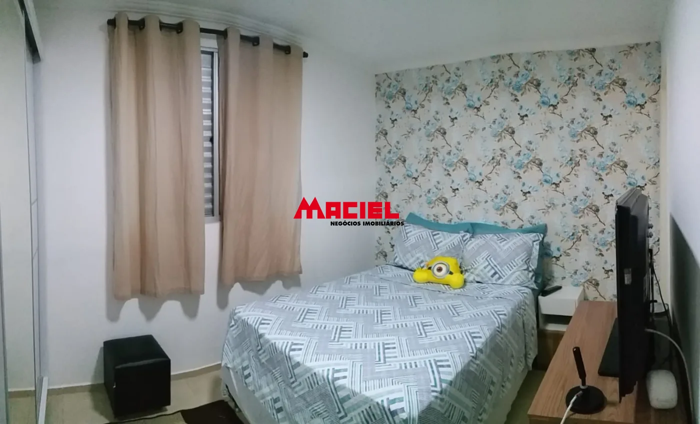 Comprar Apartamento / Duplex em S&atilde;o Jos&eacute; dos Campos R$ 630.000,00 - Foto 7