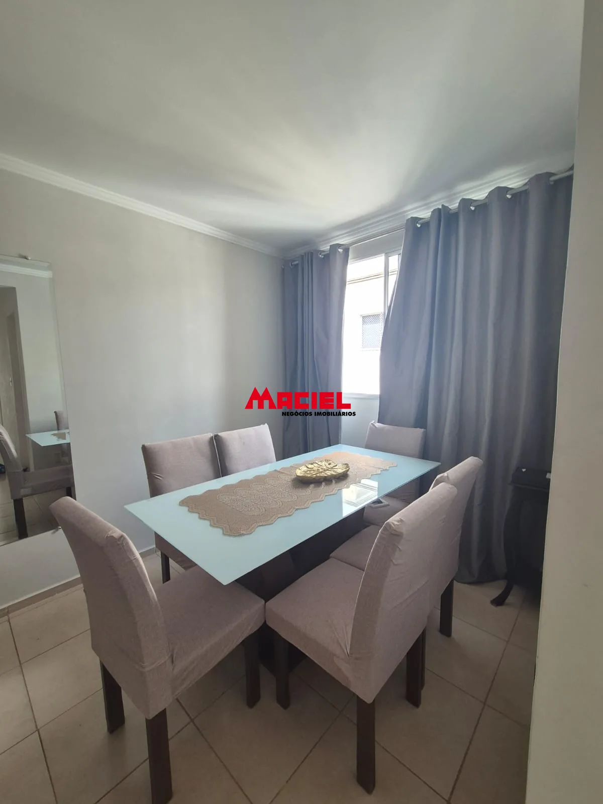 Comprar Apartamento / Duplex em S&atilde;o Jos&eacute; dos Campos R$ 630.000,00 - Foto 11
