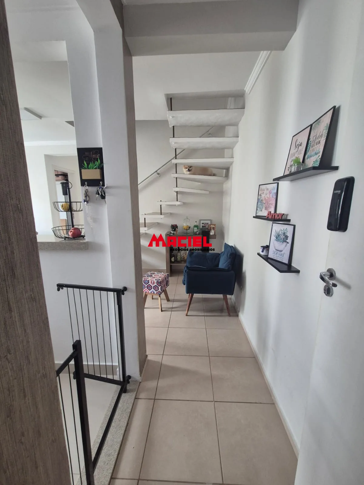 Comprar Apartamento / Duplex em S&atilde;o Jos&eacute; dos Campos R$ 630.000,00 - Foto 14
