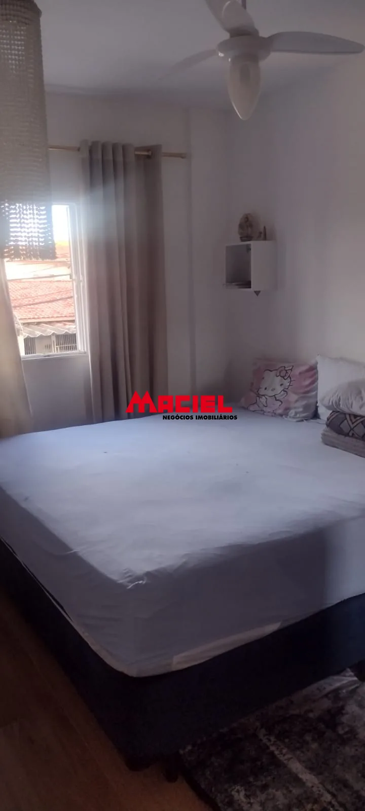 Comprar Apartamento / Padr&atilde;o em S&atilde;o Jos&eacute; dos Campos R$ 250.000,00 - Foto 1