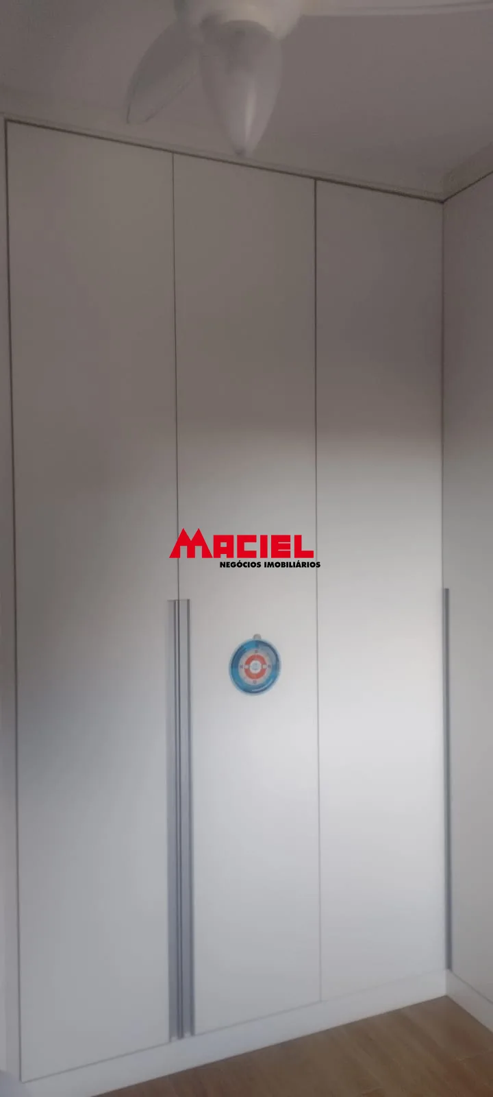 Comprar Apartamento / Padr&atilde;o em S&atilde;o Jos&eacute; dos Campos R$ 250.000,00 - Foto 3