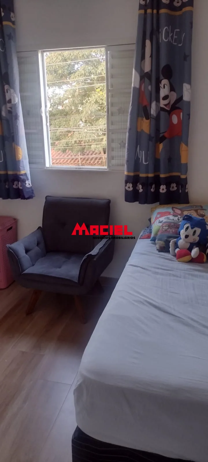 Comprar Apartamento / Padr&atilde;o em S&atilde;o Jos&eacute; dos Campos R$ 250.000,00 - Foto 5