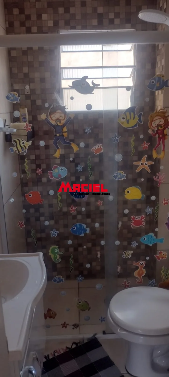 Comprar Apartamento / Padr&atilde;o em S&atilde;o Jos&eacute; dos Campos R$ 250.000,00 - Foto 6