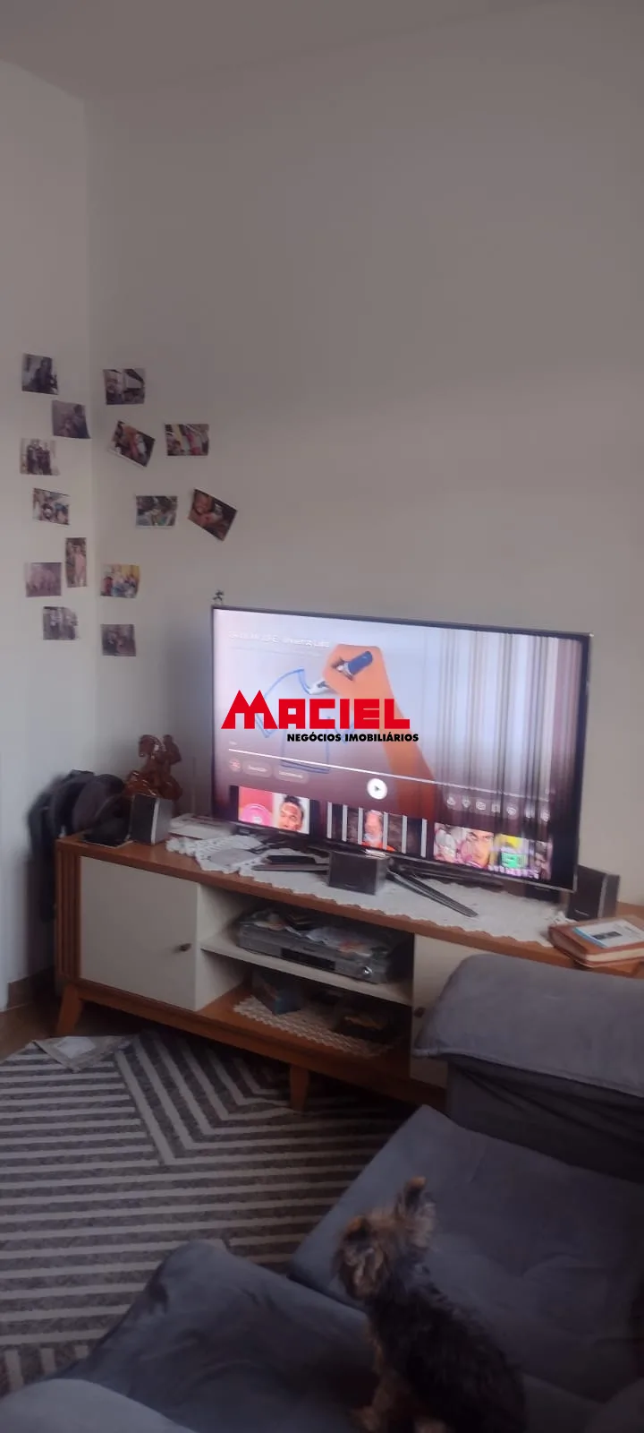 Comprar Apartamento / Padr&atilde;o em S&atilde;o Jos&eacute; dos Campos R$ 250.000,00 - Foto 8