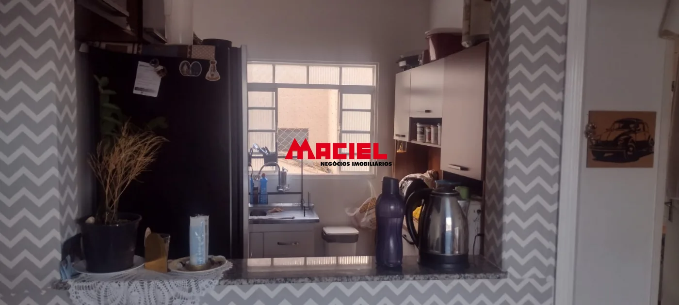 Comprar Apartamento / Padr&atilde;o em S&atilde;o Jos&eacute; dos Campos R$ 250.000,00 - Foto 9