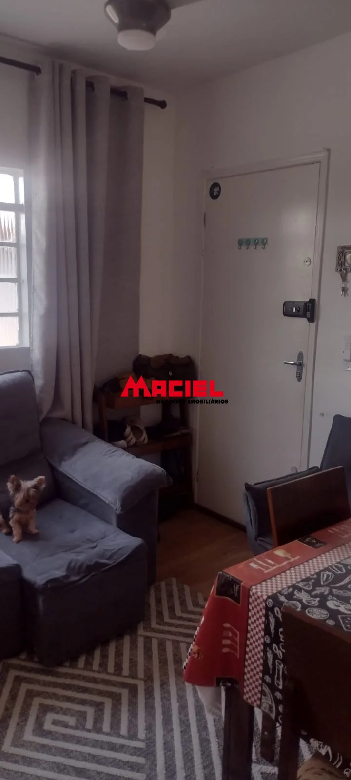 Comprar Apartamento / Padr&atilde;o em S&atilde;o Jos&eacute; dos Campos R$ 250.000,00 - Foto 11